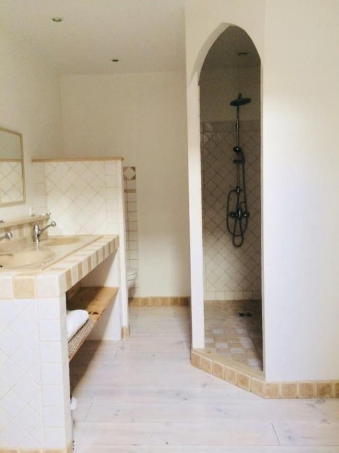 Maison Au Pied De La Cite 카르카손 외부 사진
